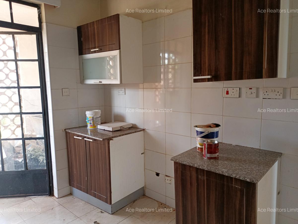 2 Bed Apartment with En Suite at Waiyaki Way - 4