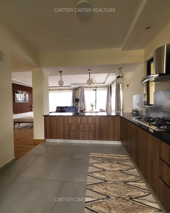 4 Bed Villa with En Suite in Machakos County - 18