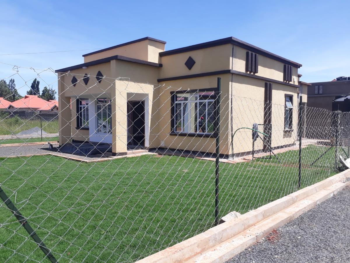 3 Bed House with En Suite at Kenyatta Road - 8