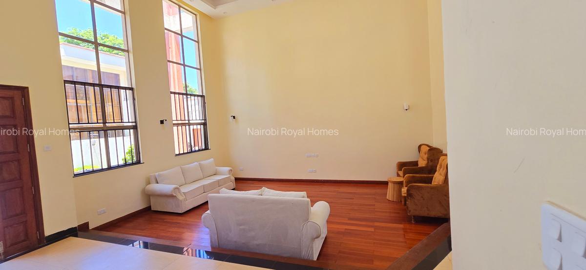 5 Bed Townhouse with En Suite at Lavington Green - 13