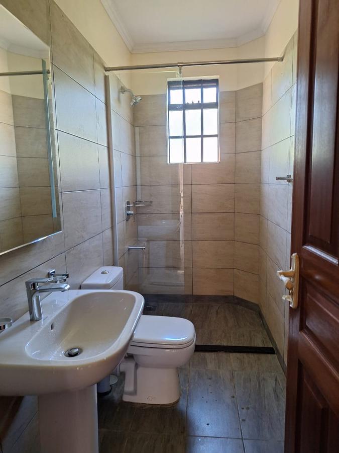 4 Bed Townhouse with En Suite in Ruiru - 18