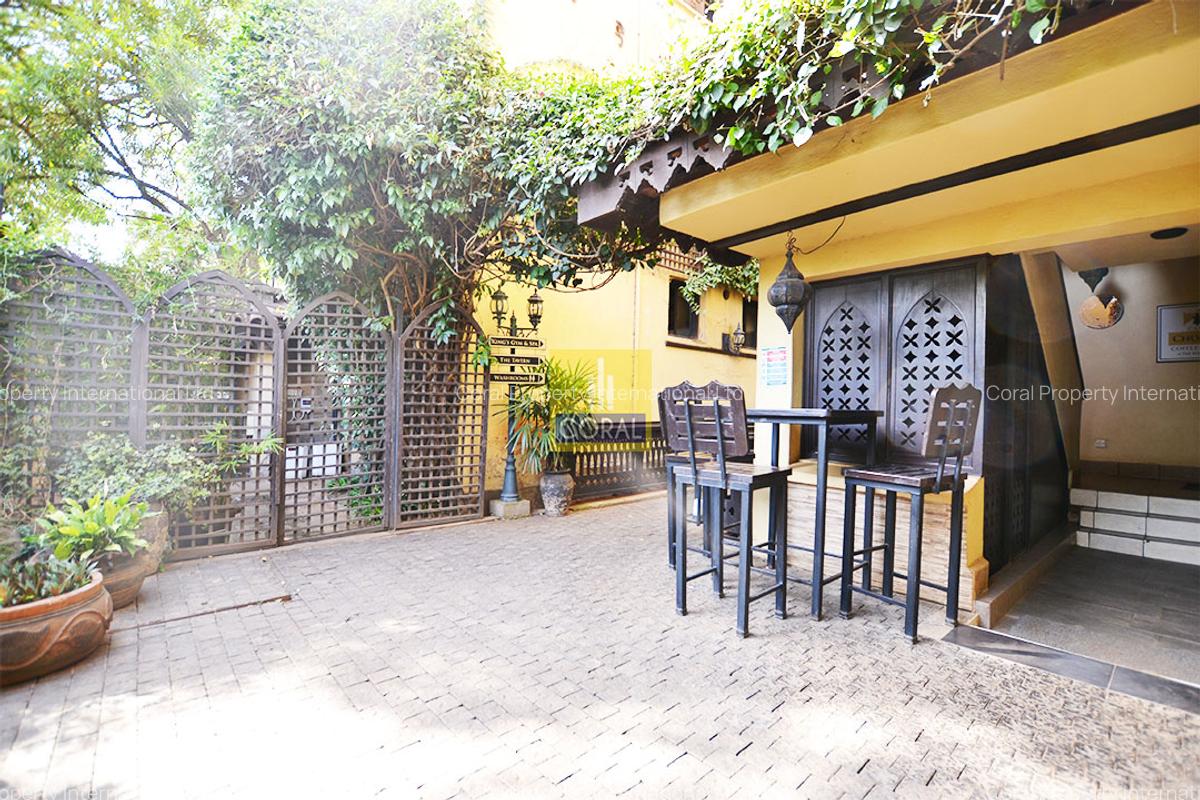 1 Bed Apartment in Westlands Area - 5