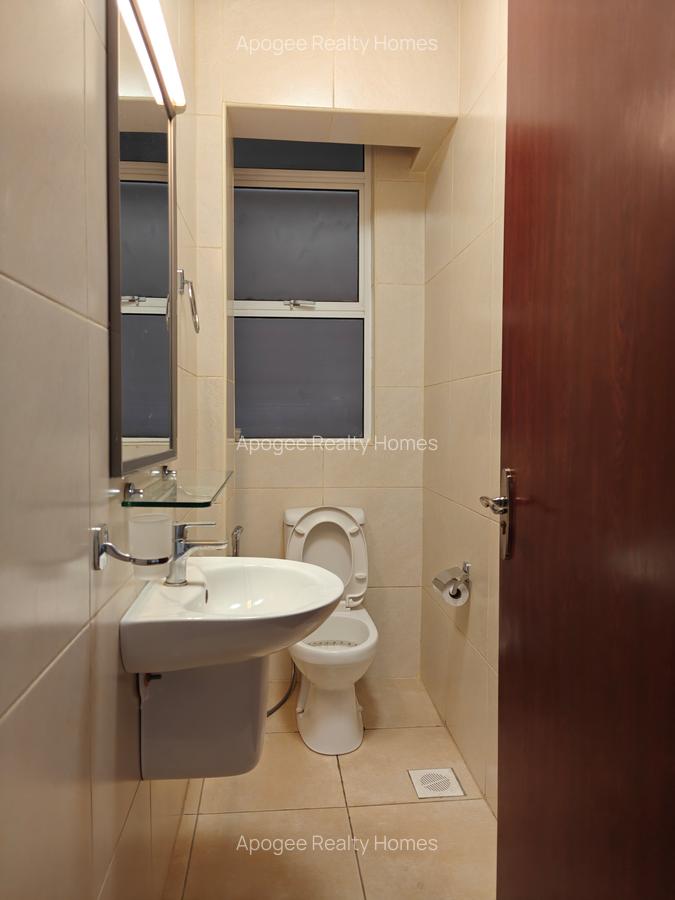 3 Bed Apartment with En Suite at Off General Mathenge - 15