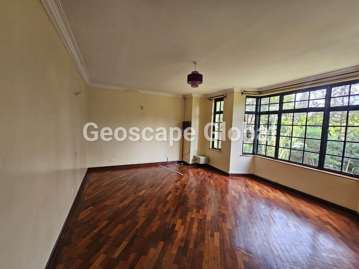 5 Bed House with En Suite in Karen - 11