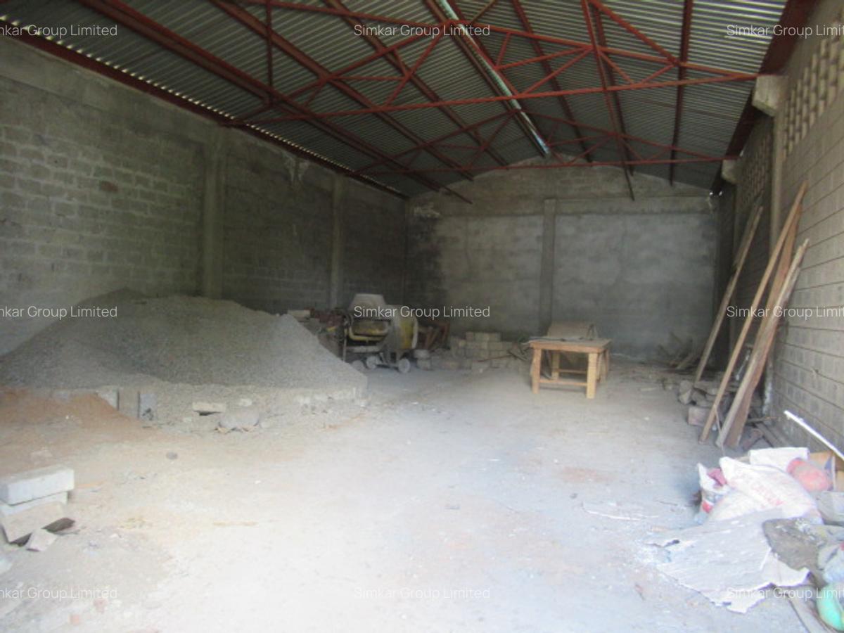 Warehouse with Fibre Internet at Wilson Airport - 5