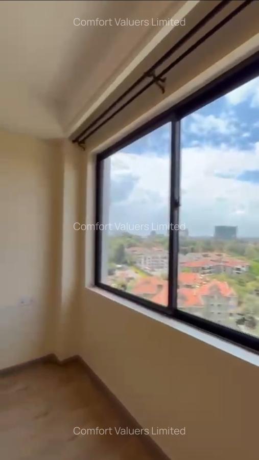 2 Bed Apartment with En Suite at Kileleshwa - 15