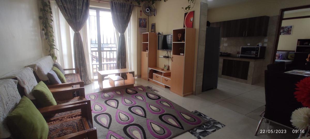 2 Bed Apartment with En Suite in Westlands Area - 2