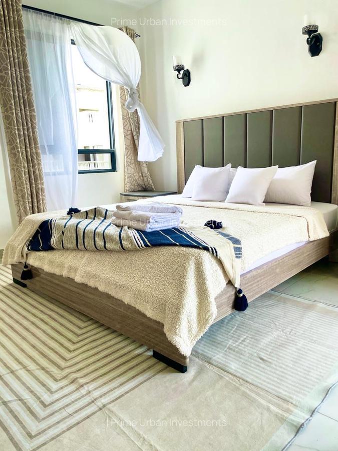 Serviced 3 Bed Apartment with En Suite in Nyali Area - 9