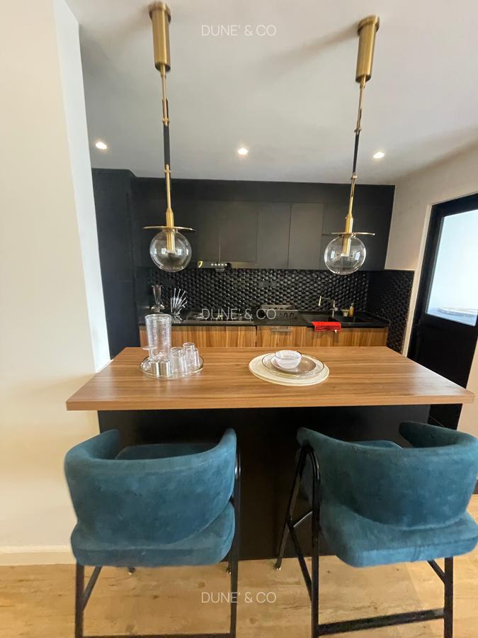 Furnished 2 Bed Apartment with En Suite in Westlands Area - 4