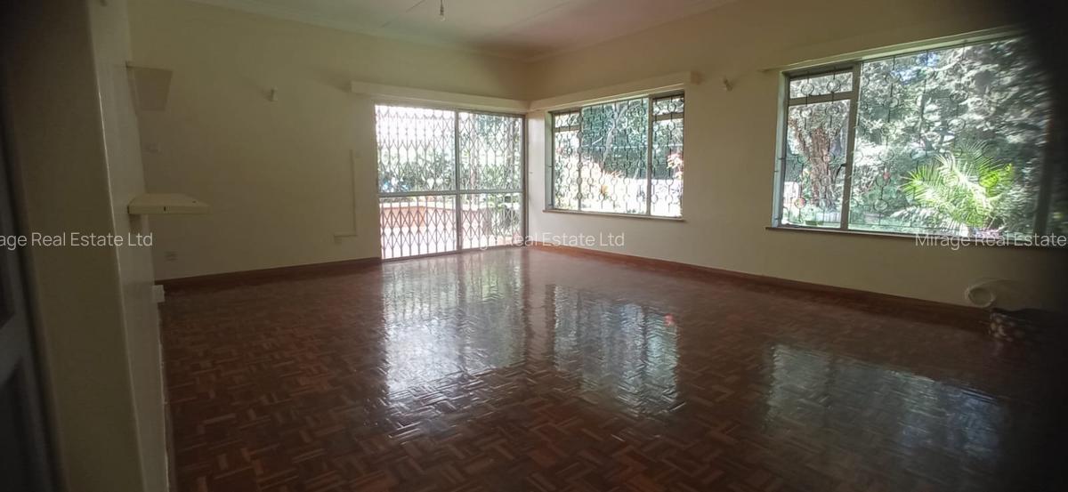 4 Bed Apartment with Staff Quarters in Lavington - 8