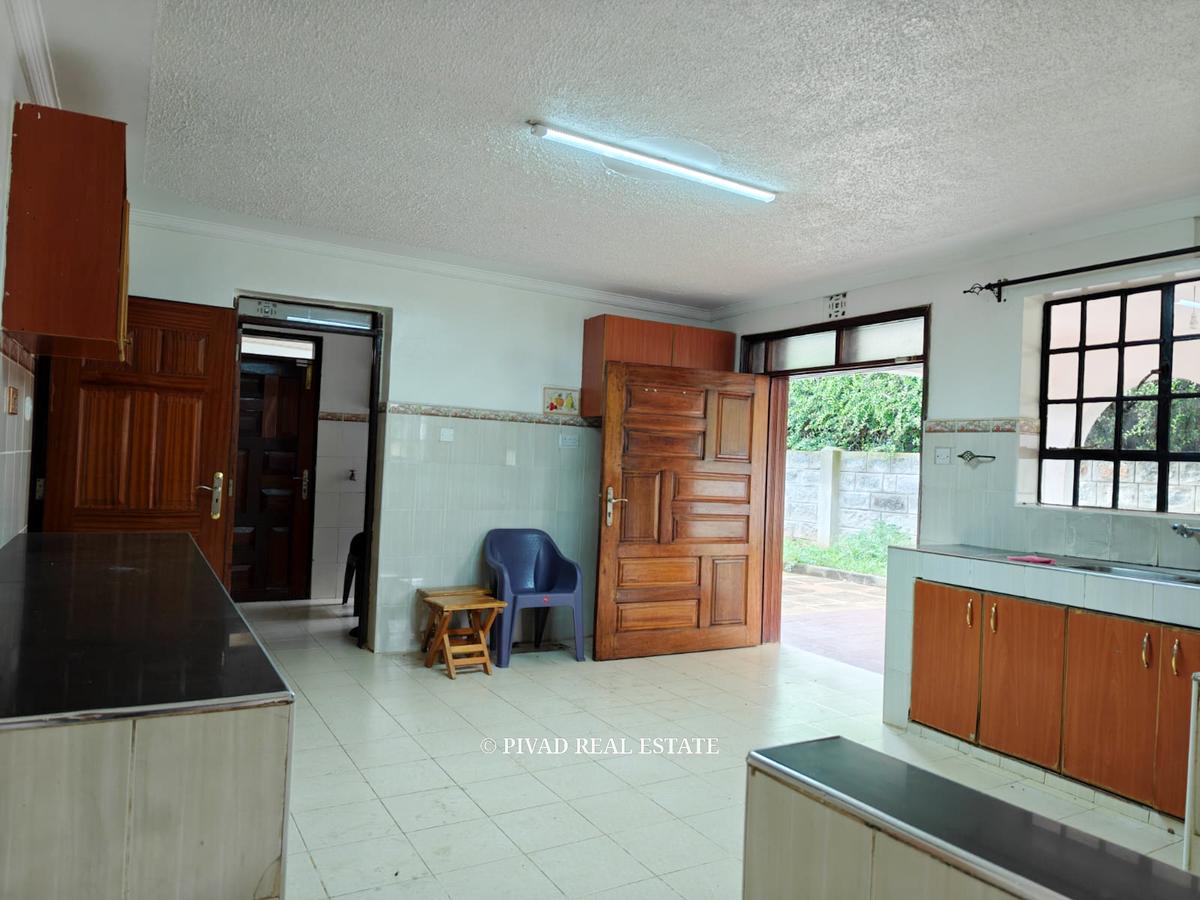 5 Bed House with Staff Quarters at Muthaiga North - 4