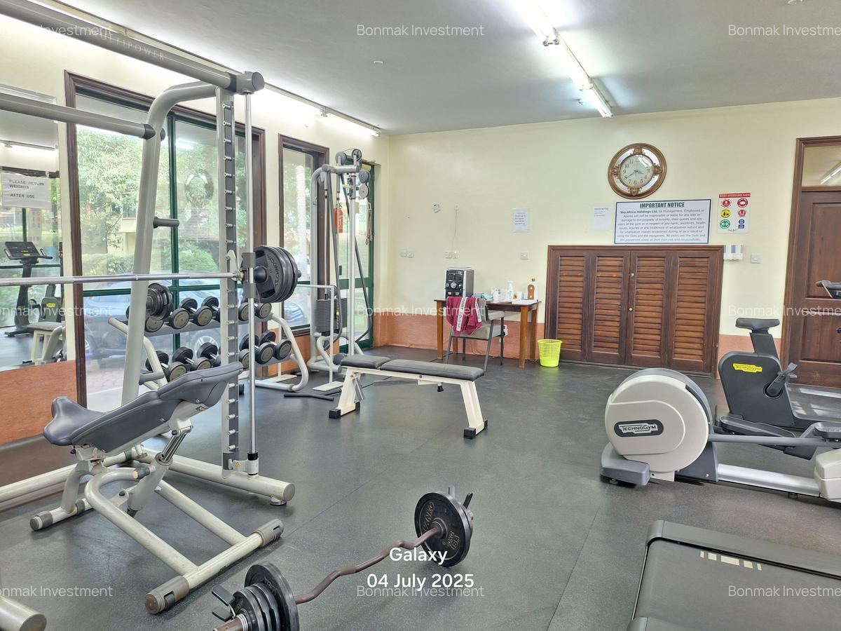 3 Bed Townhouse with En Suite at Grevelia Grove - 14