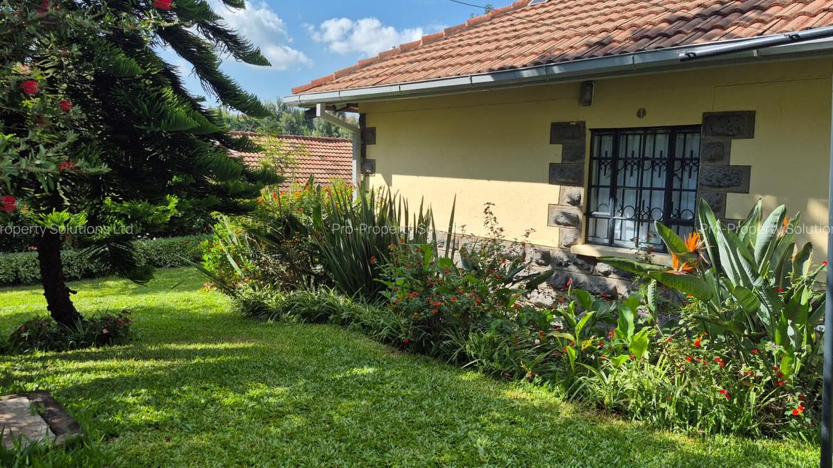 3 Bed House at Juanco - 3