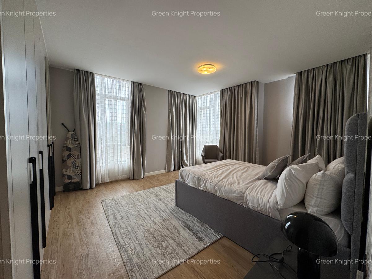 Serviced 2 Bed Apartment with En Suite in Westlands Area - 9