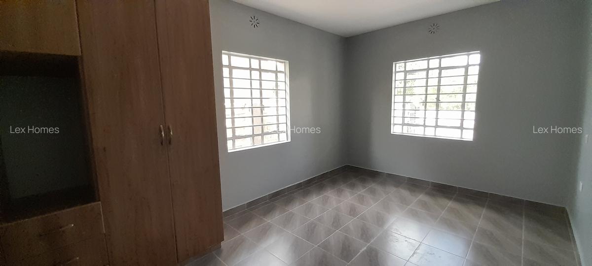 3 Bed House with En Suite at Forest Line Road - 5