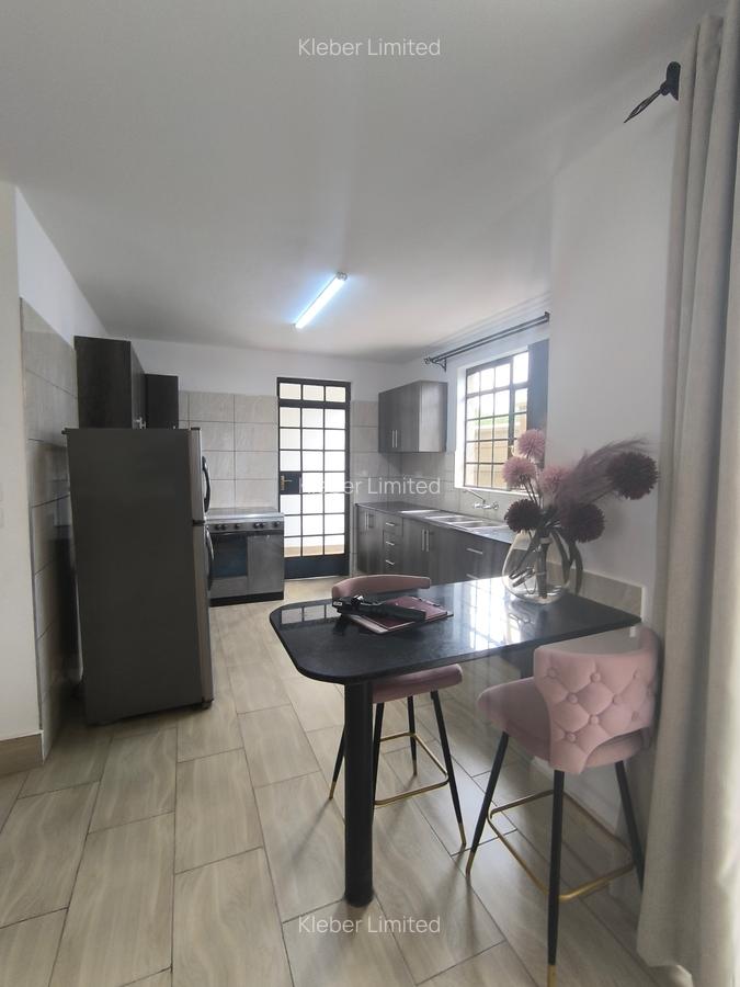 4 Bed House with En Suite in Syokimau - 5