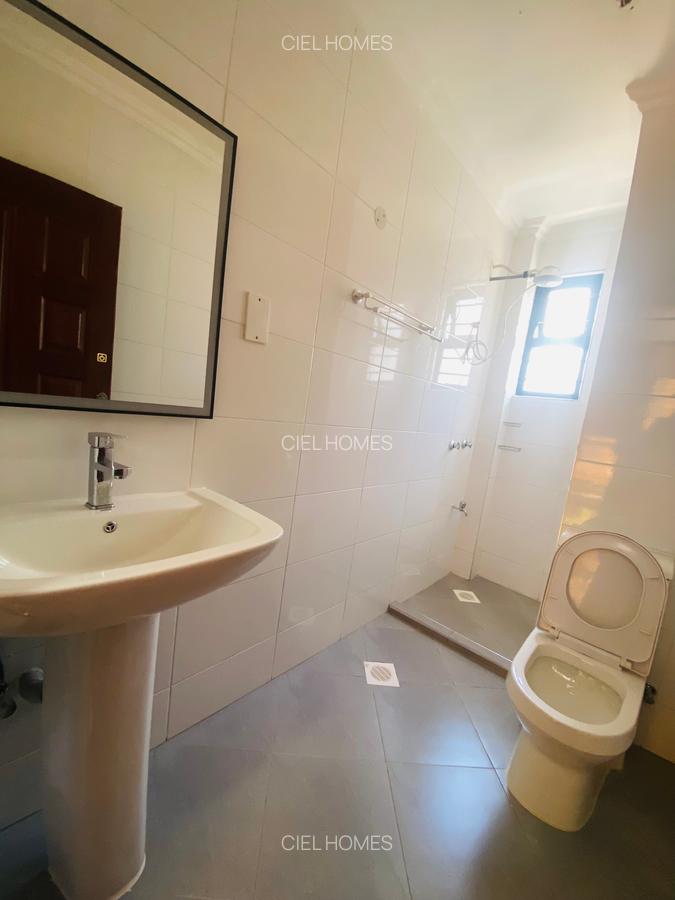 4 Bed Villa with Borehole in Gikambura - 10