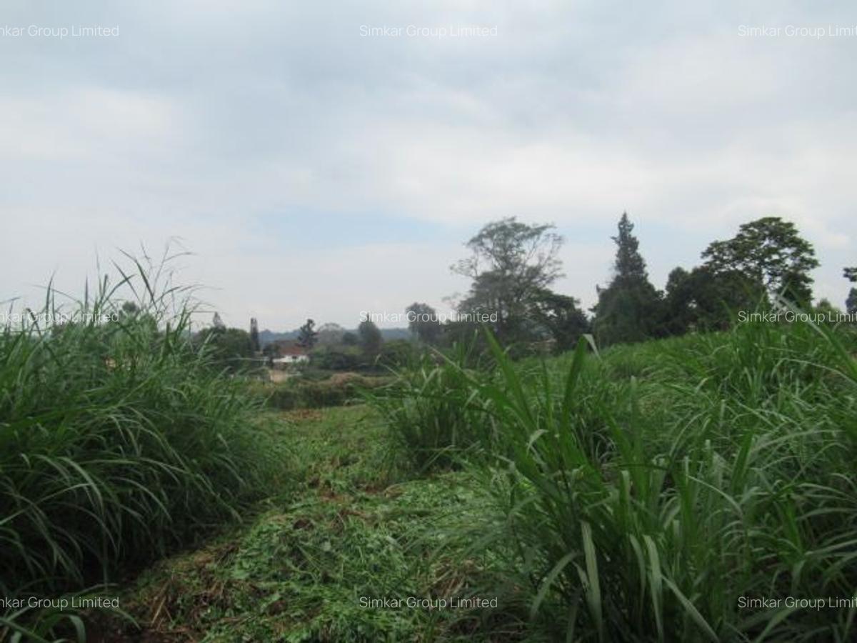 Land at Red Hill - 13