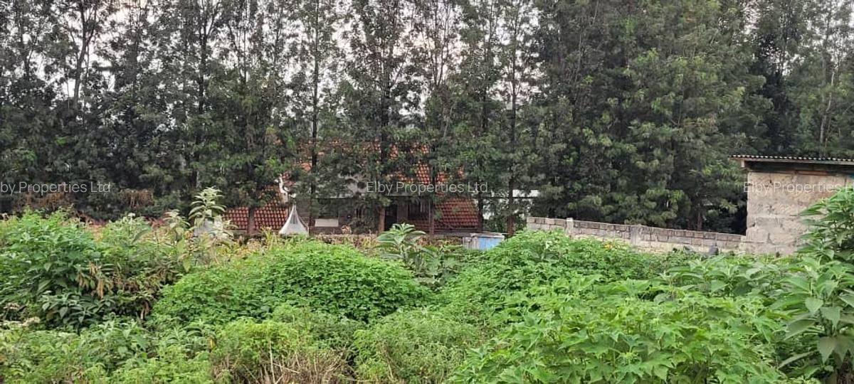 0.75 ac Land at Thindigua - 5