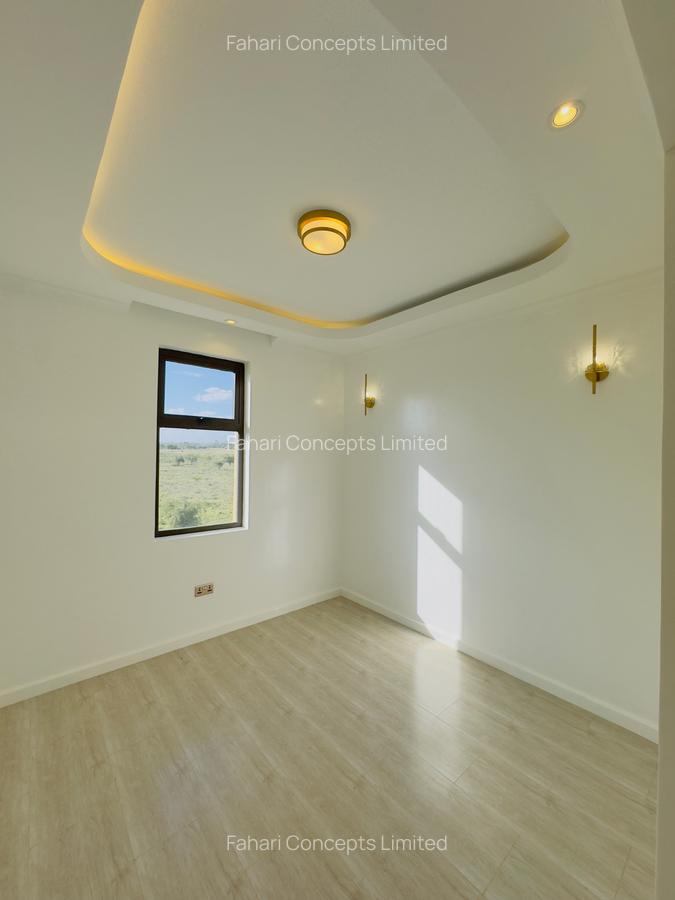 4 Bed Villa with En Suite at Kitengela - 14