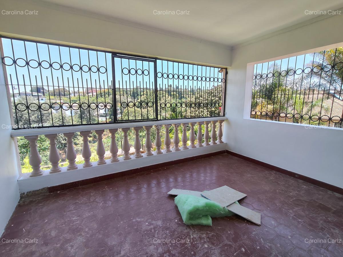 4 Bed House with En Suite at Old Kitisuru - 13