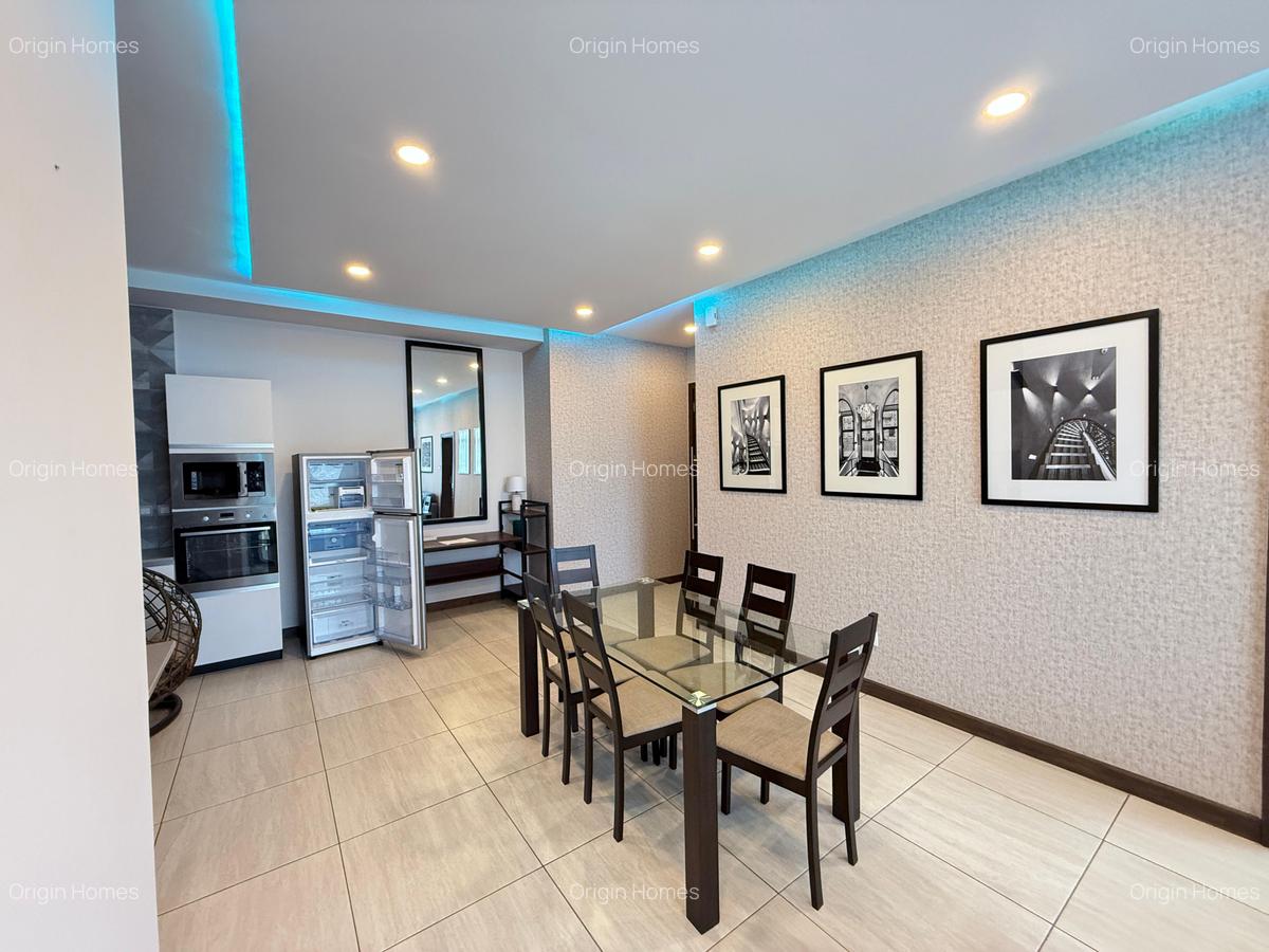 Furnished 2 Bed Apartment with En Suite at Westlands - 3