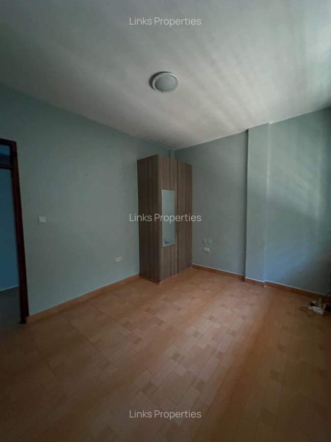 4 Bed House with En Suite at Dagoretti Road - 12