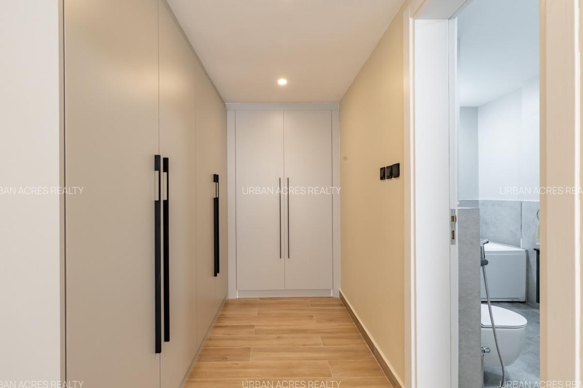 3 Bed Apartment with En Suite in Westlands Area - 20