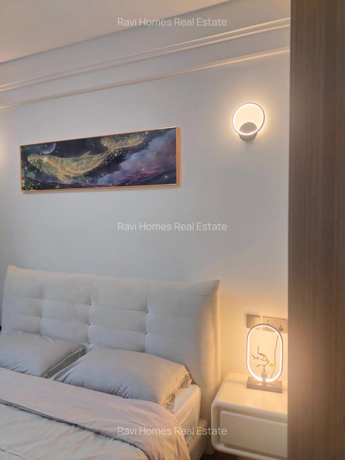 2 Bed Apartment with En Suite in Brookside - 9