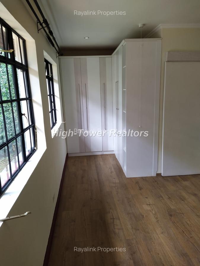 3 Bed House with En Suite at Marula - 12