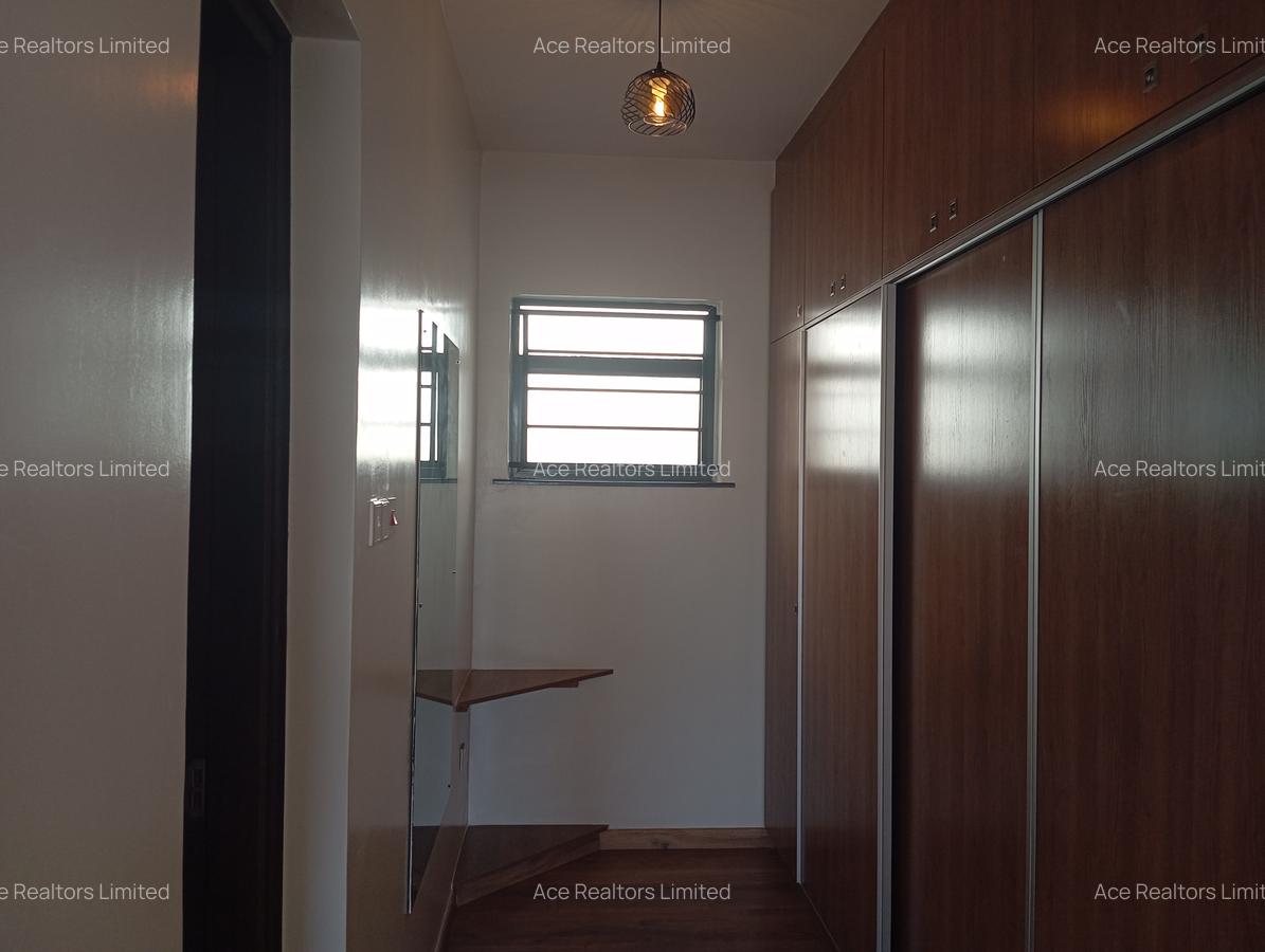 3 Bed Apartment with En Suite at General Mathenge - 12