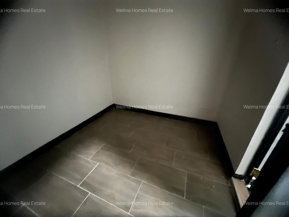 3 Bed Apartment with En Suite in Kilimani - 14