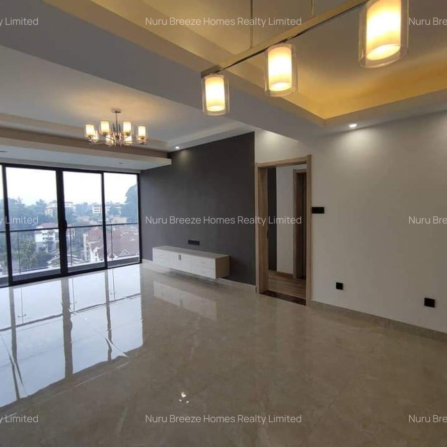 2 Bed Apartment with En Suite in Lavington - 2