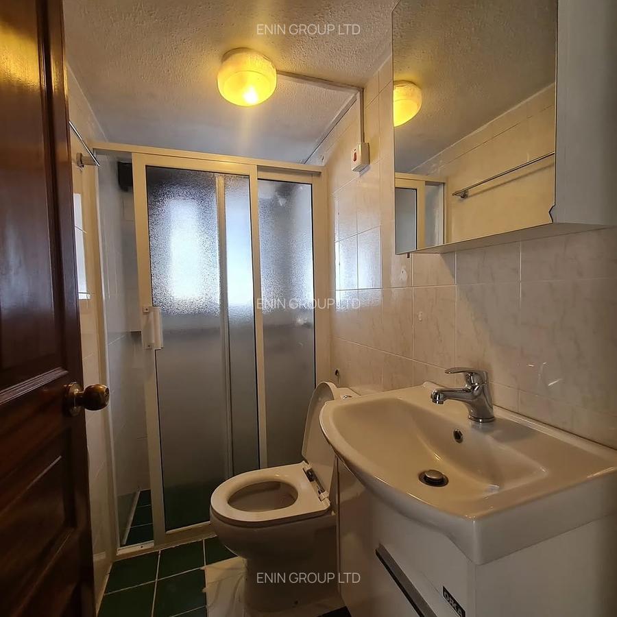 4 Bed Townhouse with En Suite at Kilimani - 15