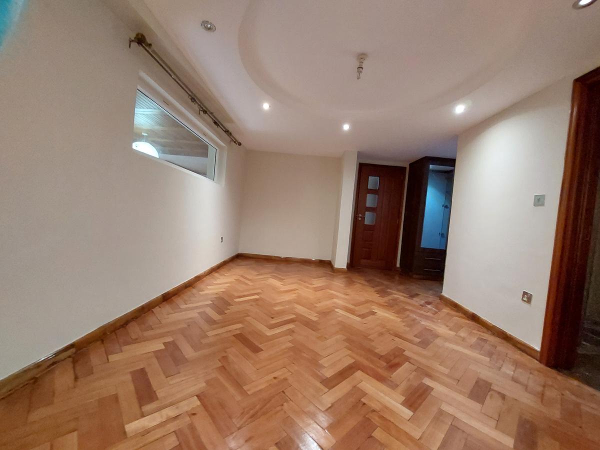 5 Bed Townhouse with En Suite at Convent Drive 44 - 12