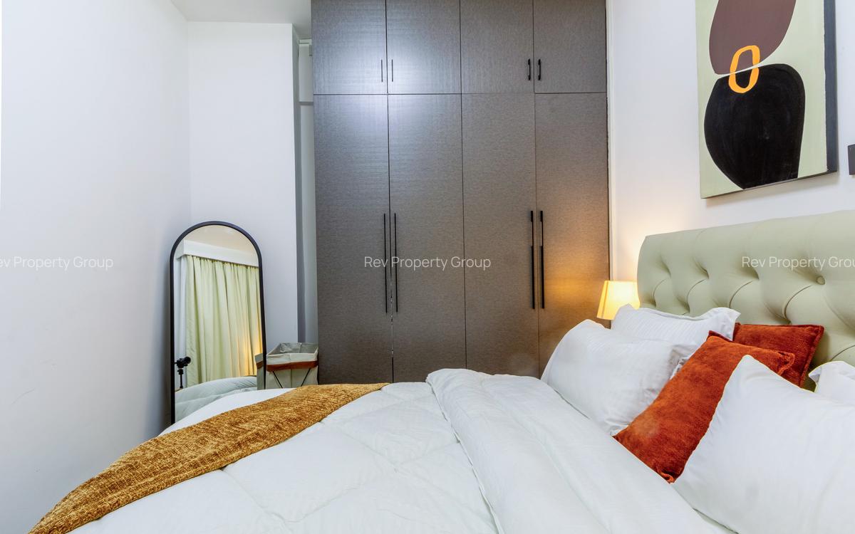 Furnished 2 Bed Apartment with En Suite in Lavington - 10