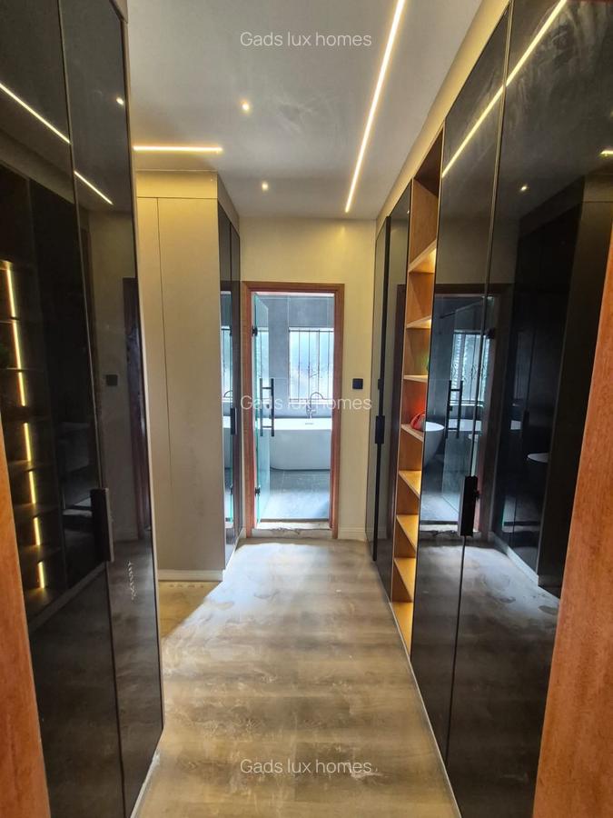 4 Bed Townhouse with En Suite at Old Muthaiga - 4