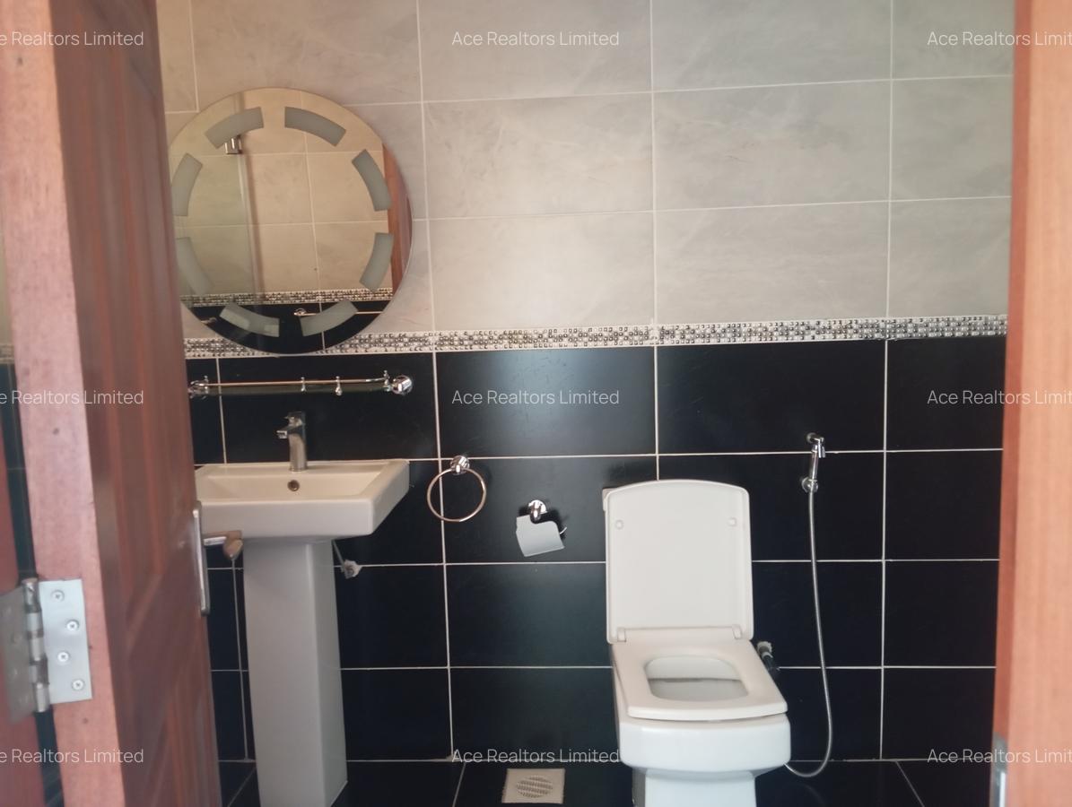 2 Bed Apartment with En Suite at Westlands - 9