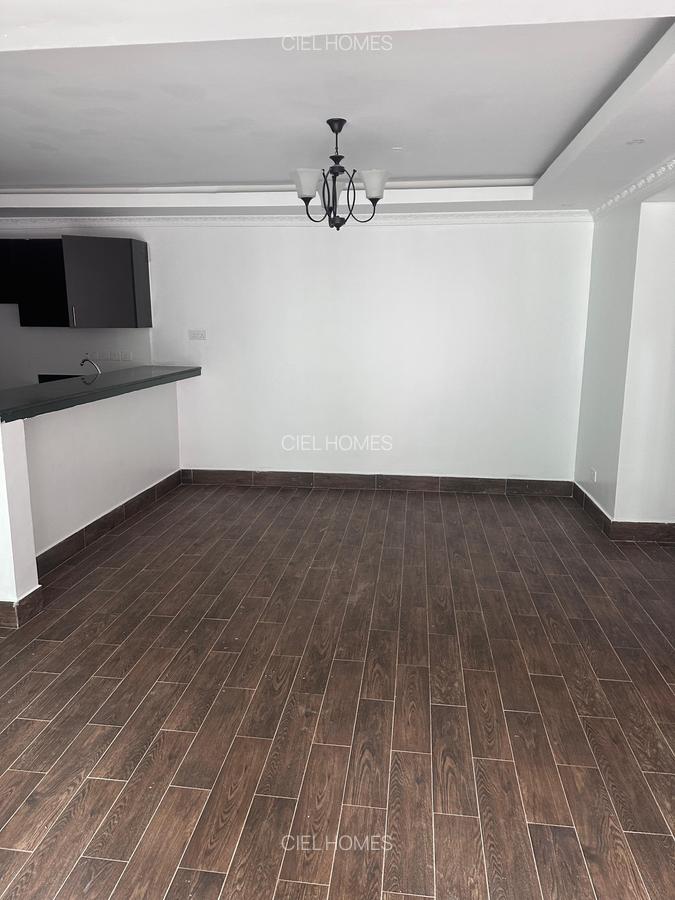 3 Bed Apartment with Swimming Pool in Kitisuru - 2