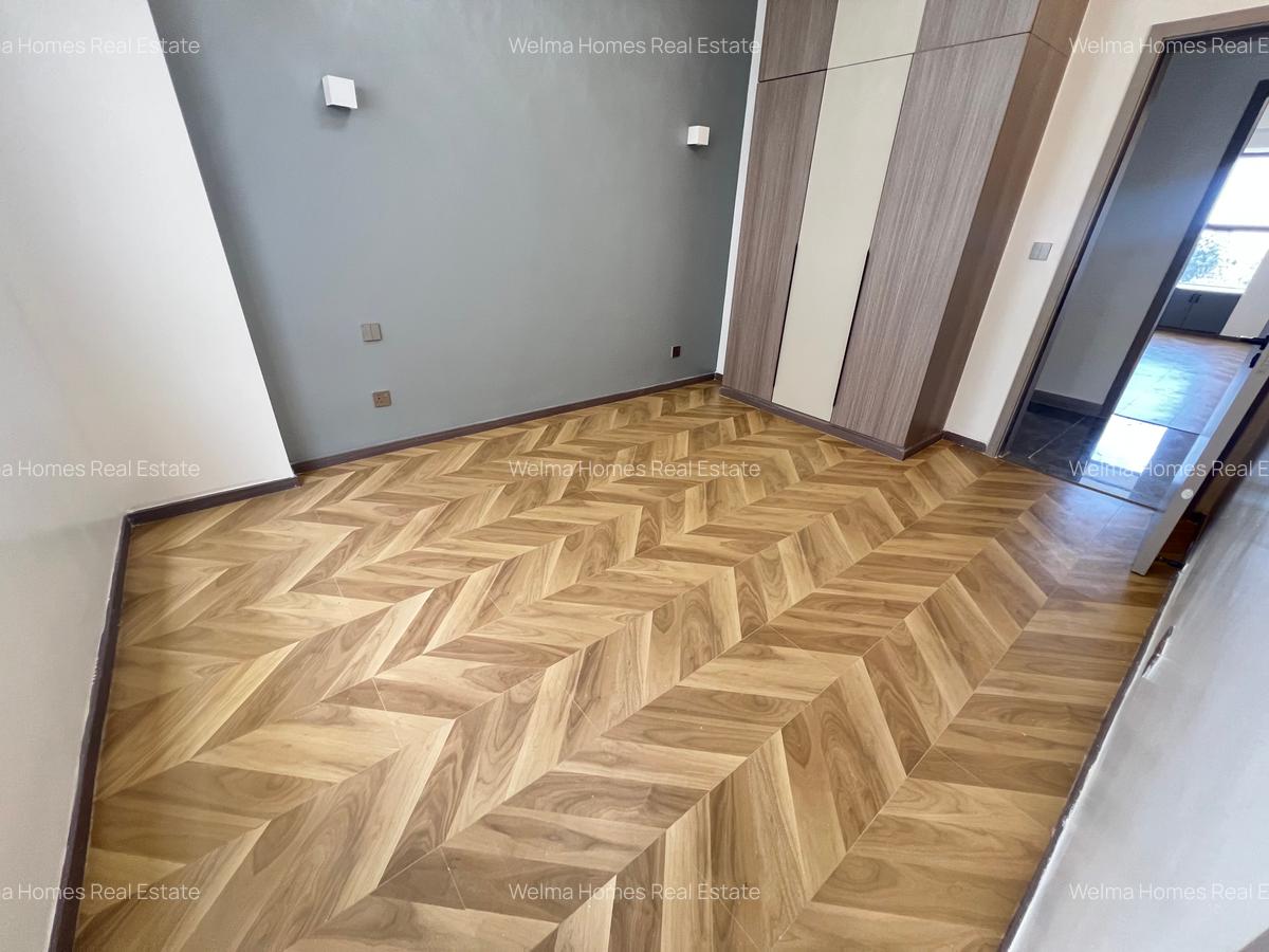 4 Bed Apartment with En Suite in Kileleshwa - 11