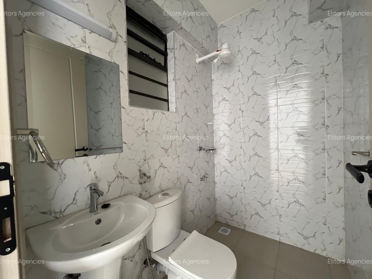 1 Bed Apartment with En Suite at Limuru Road - 7