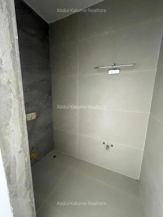 Serviced 3 Bed Apartment with En Suite at Nyali - 19