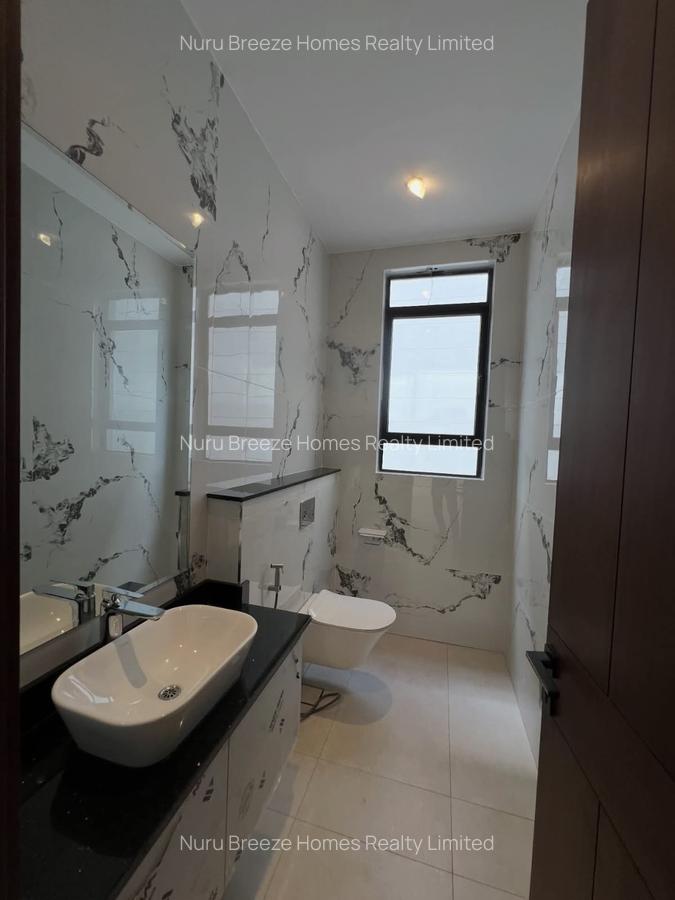 6 Bed Villa with En Suite in Kitisuru - 15