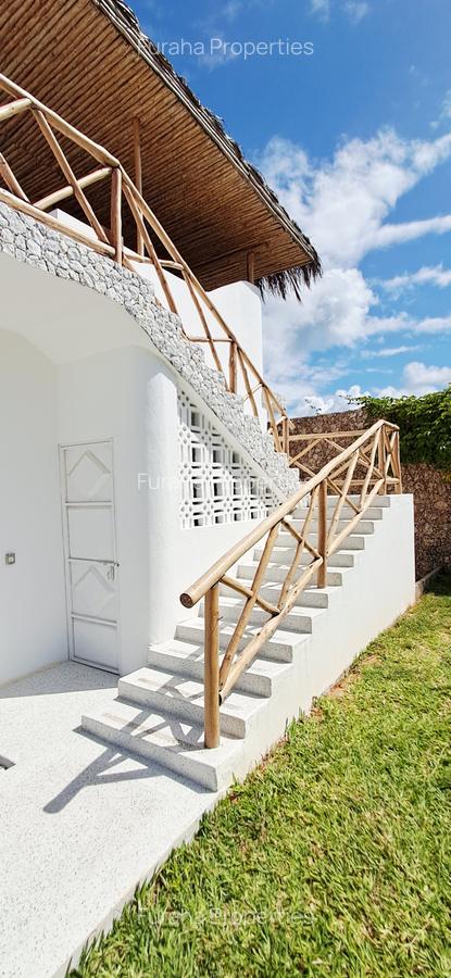 4 Bed Villa with En Suite at Watamu - 13