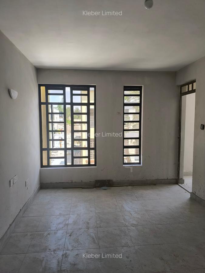 3 Bed House with En Suite at Ngong Matasia - 17