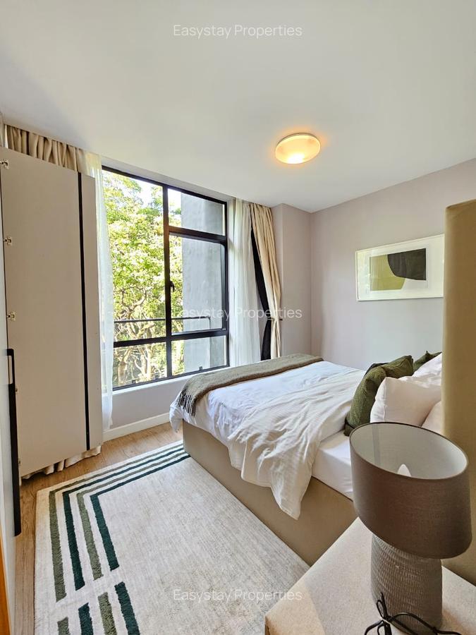 Furnished 3 Bed Apartment with En Suite in Westlands Area - 5