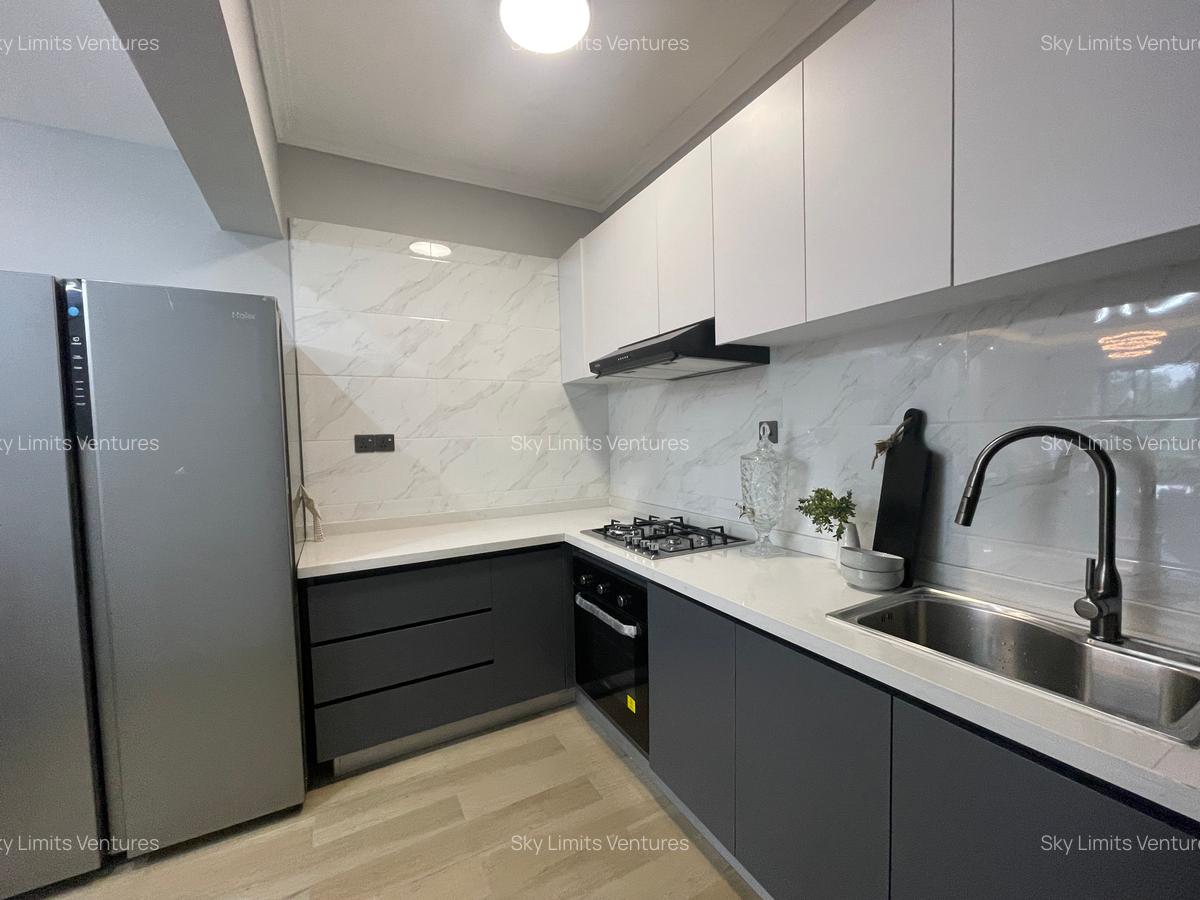 2 Bed Apartment with En Suite in Rhapta Road - 6