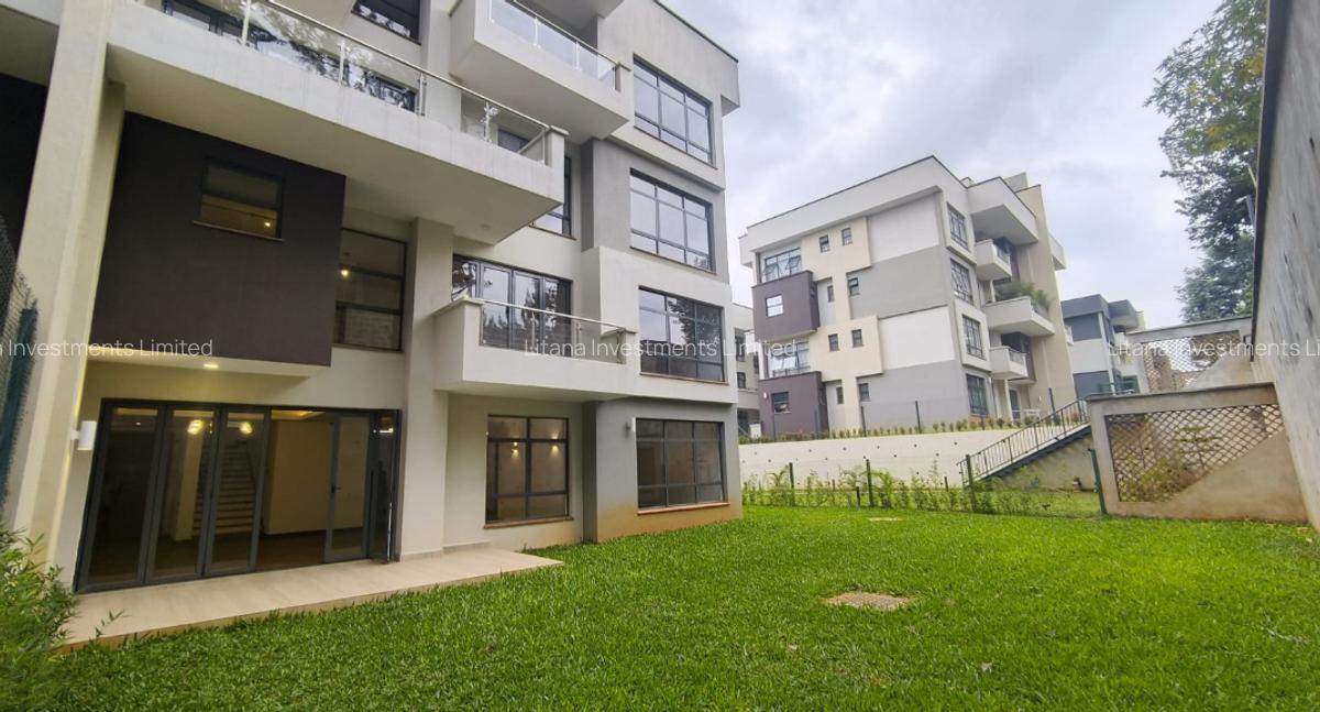 4 Bed House with En Suite in Runda - 6