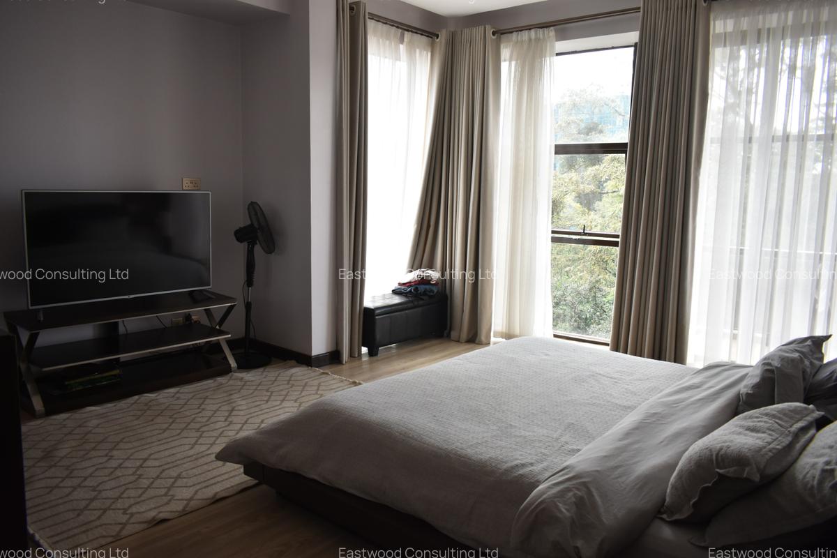 3 Bed Apartment with En Suite at Eldama Ravine Road - 12