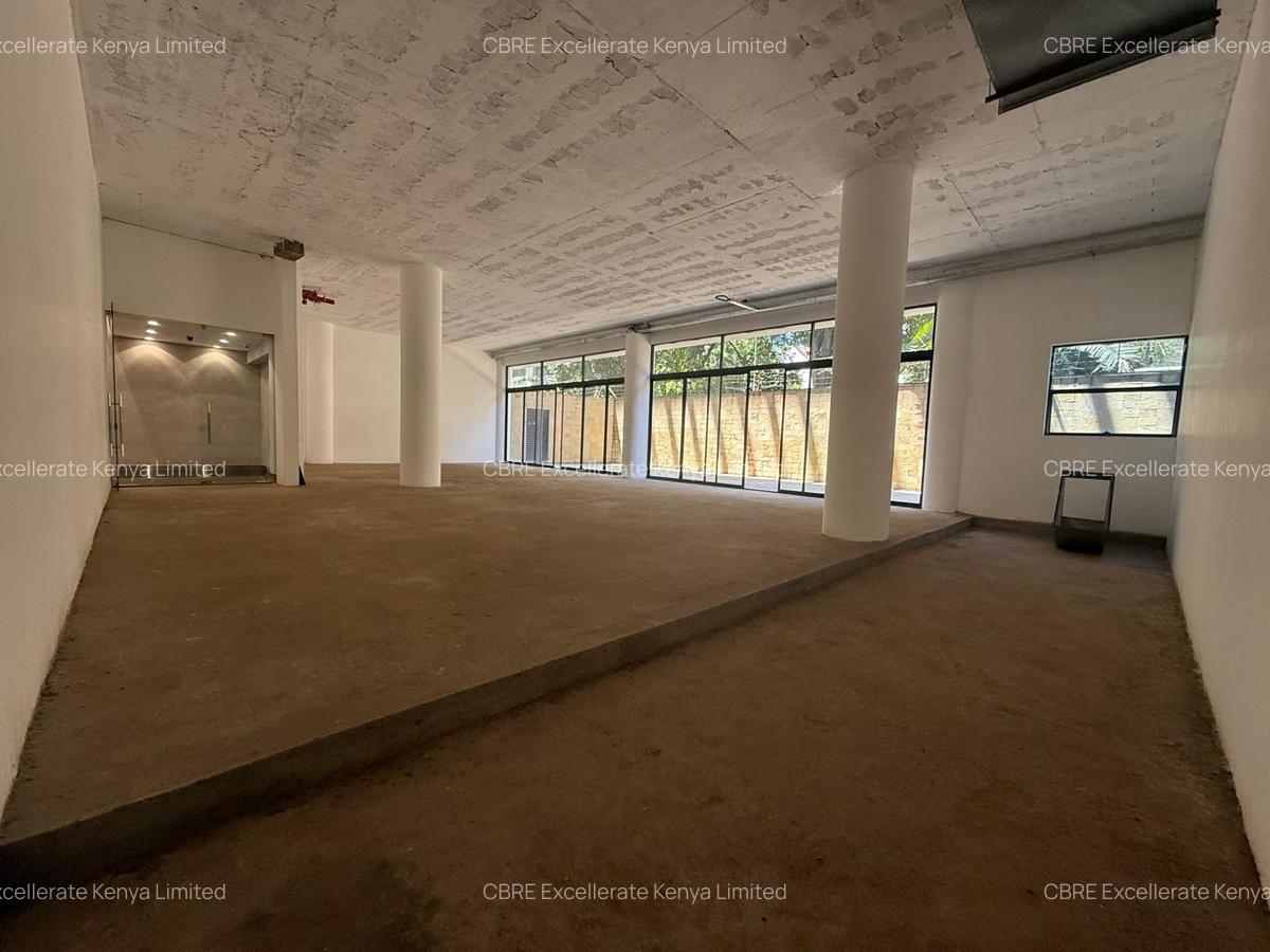 3,800 ft² Commercial Property with Backup Generator at School Lane - 2